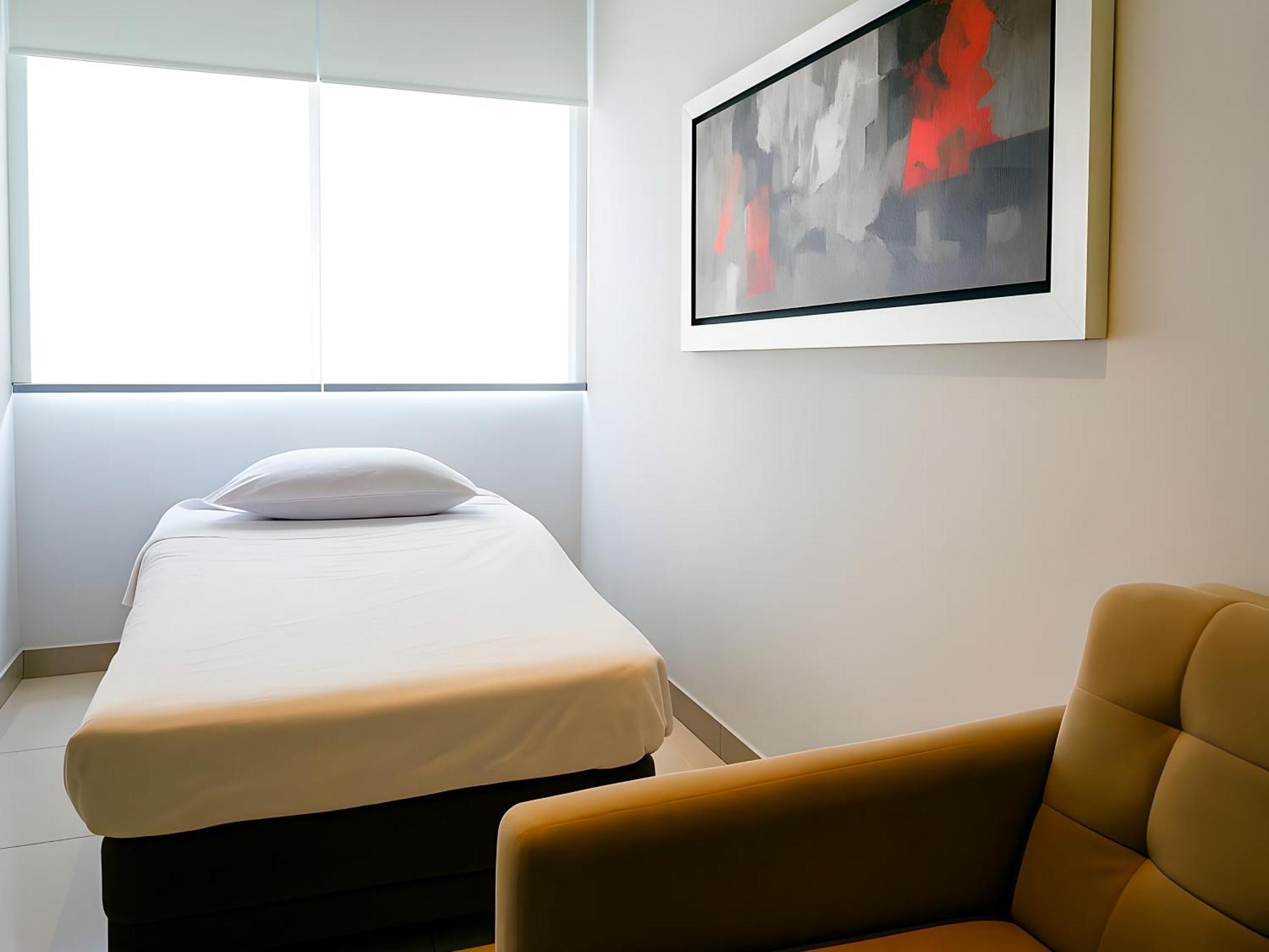 Petit Palace 3* Lima