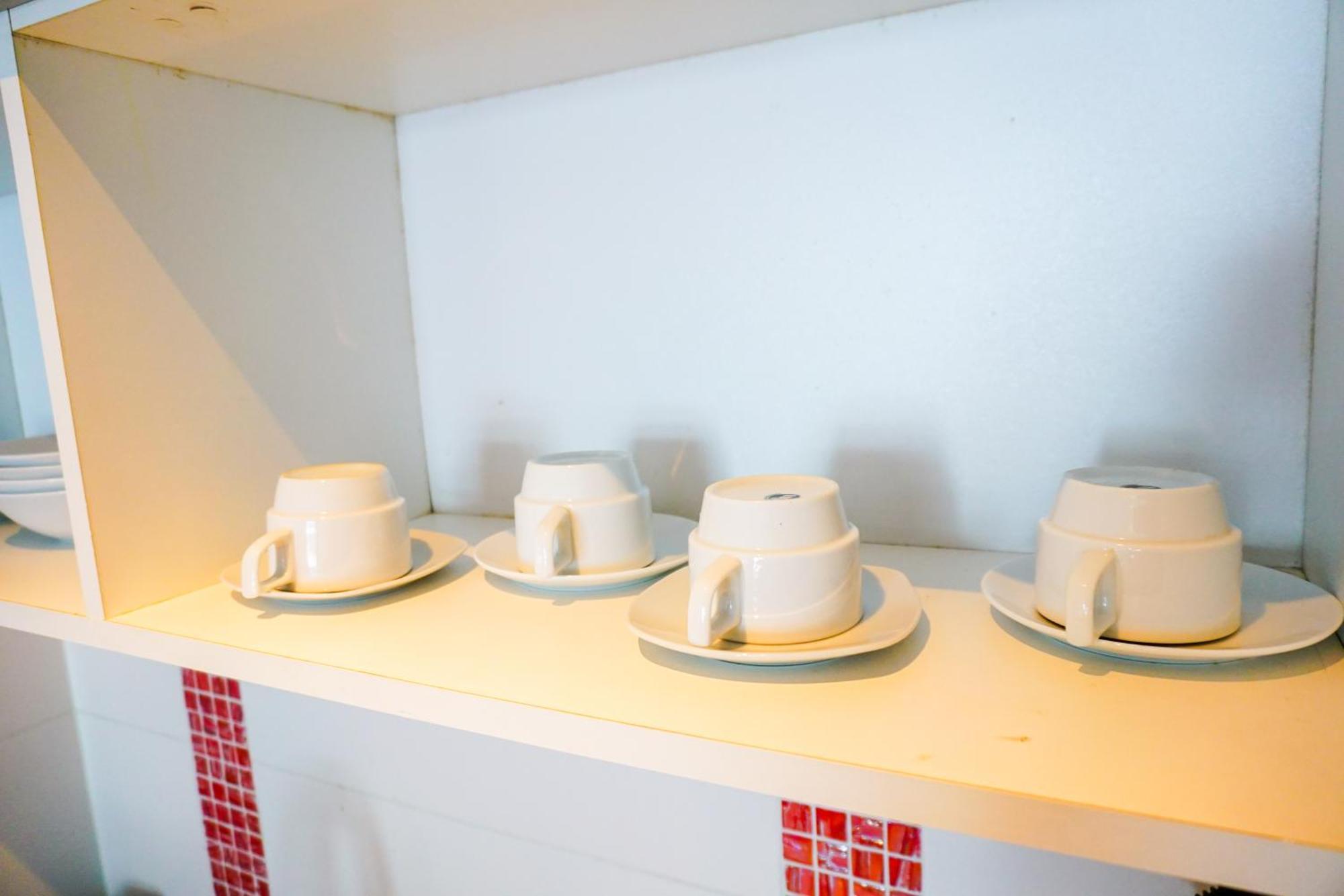Petit Palace Aparthotel 3*