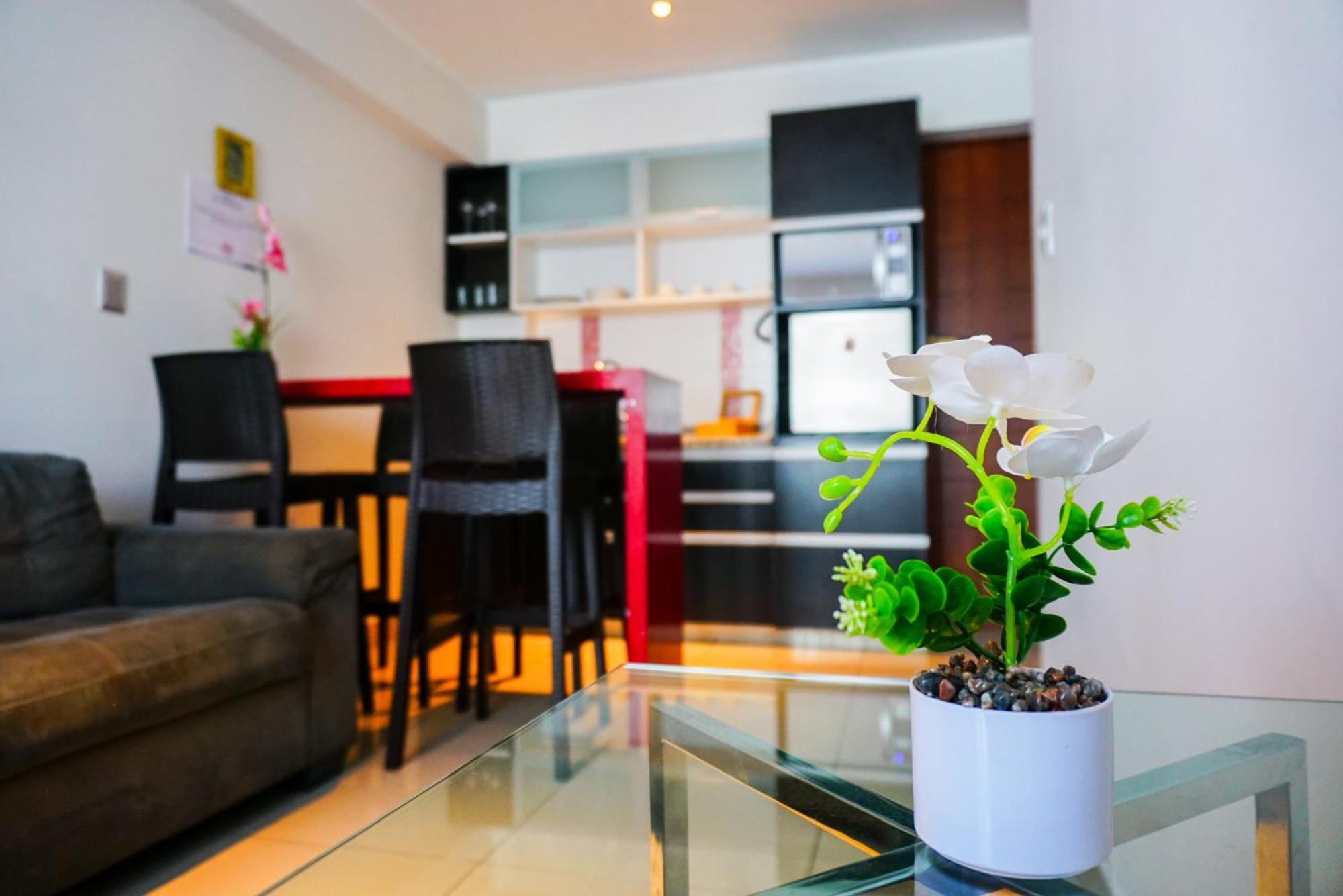 Petit Palace 3* Lima