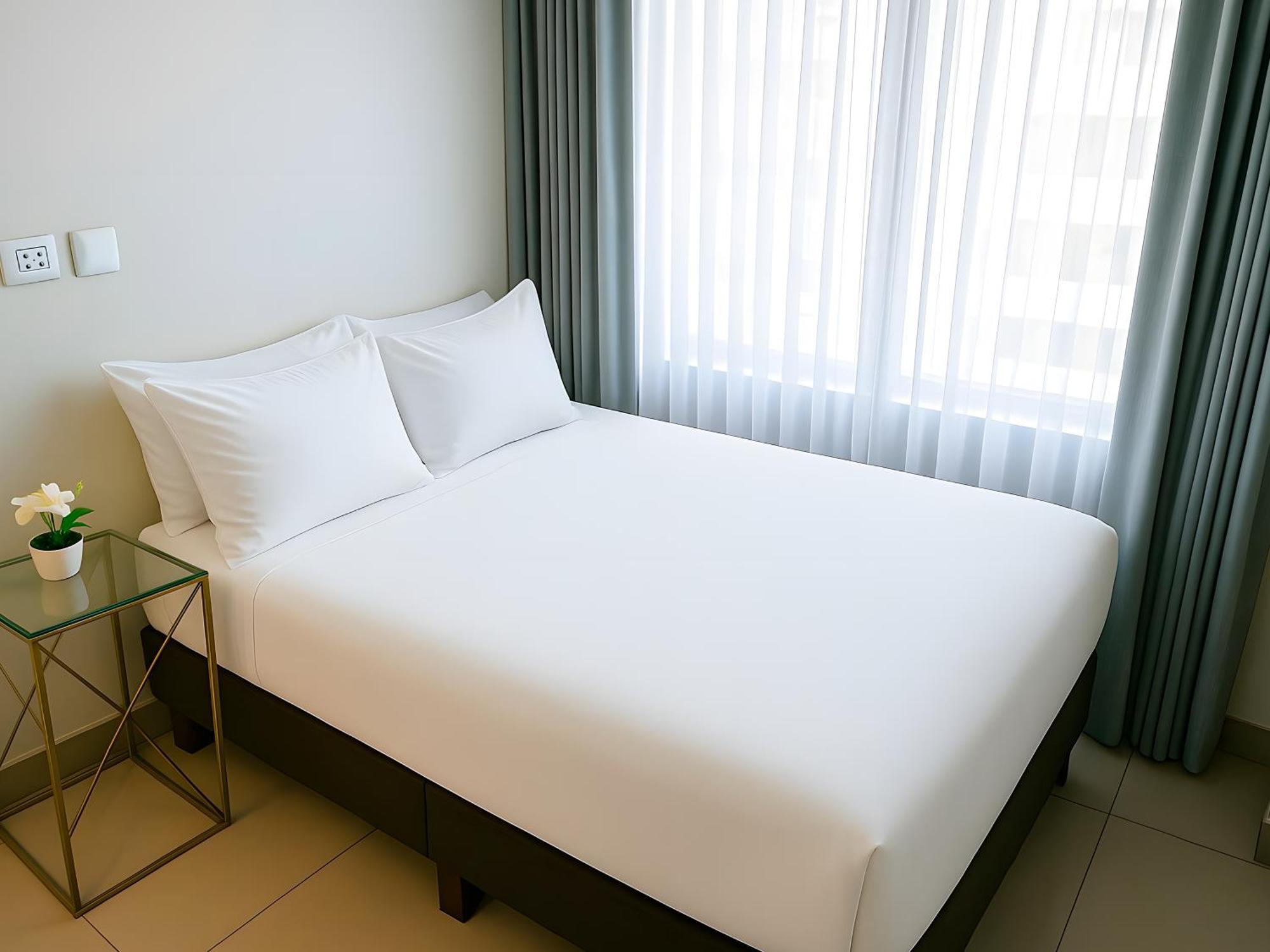 Petit Palace 3* Lima